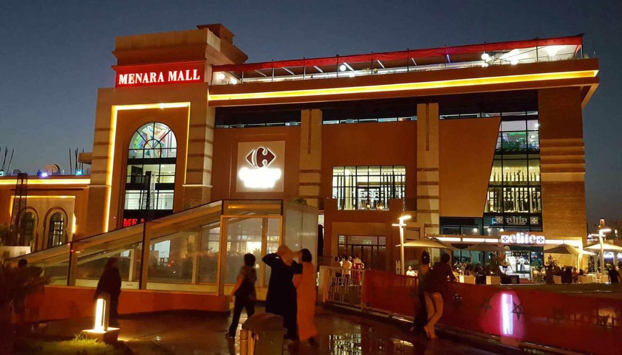 Villa Prestige マラケシュ エクステリア 写真