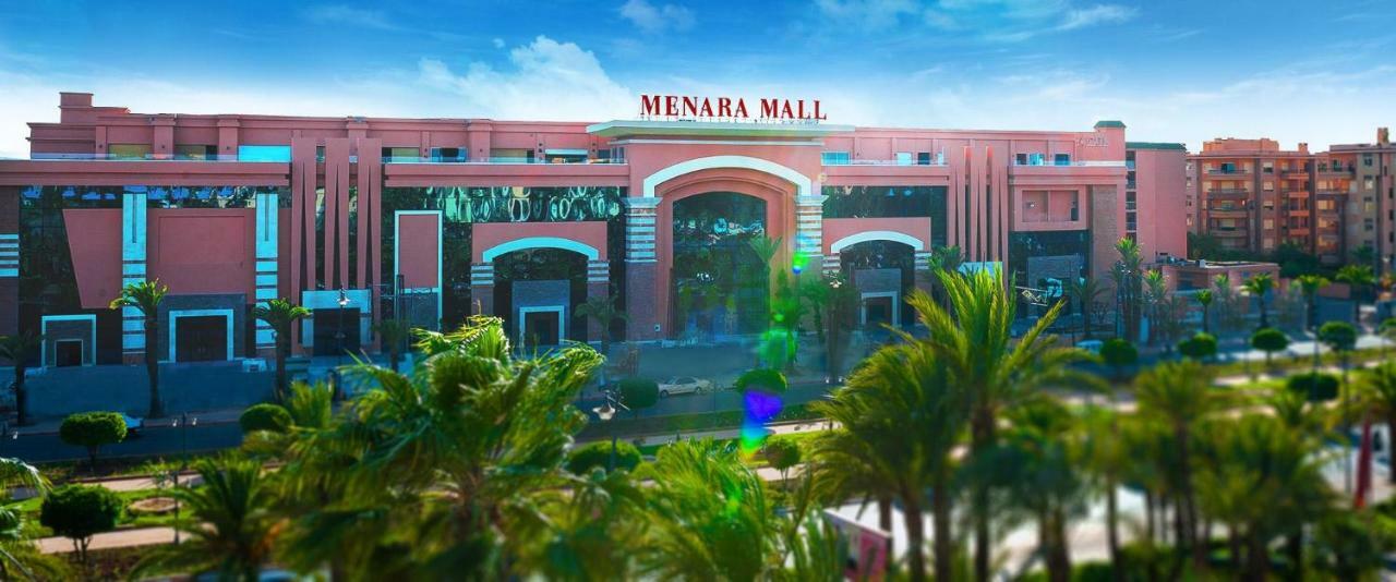 Villa Prestige マラケシュ エクステリア 写真